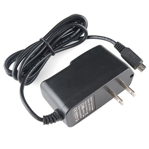 wall adapter power supply